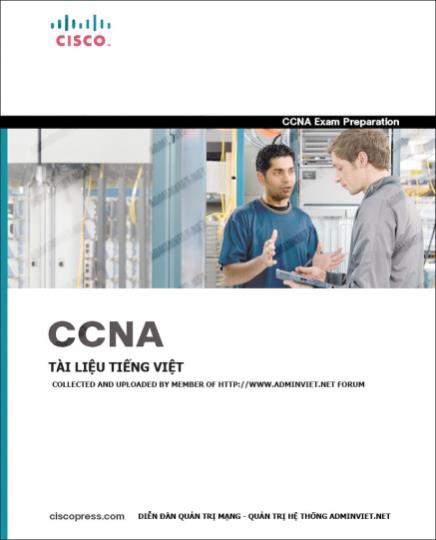 Giáo trình Hệ tính CCNA 2