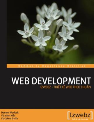 Giáo trình Phát triển Web (Phần 1)