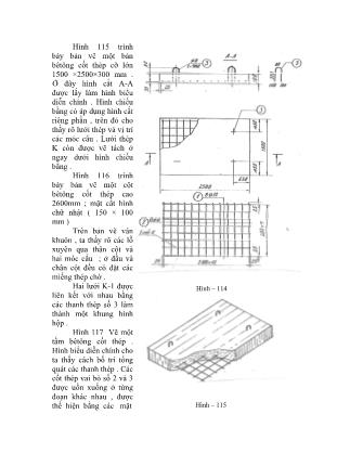 Giáo trình Vẽ kỹ thuật (Phần 2)