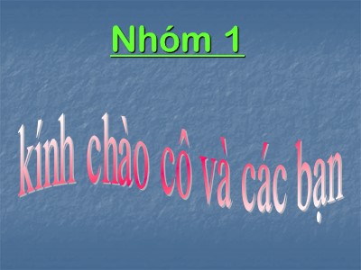 Sự vận chuyển các chất qua màng tế bào