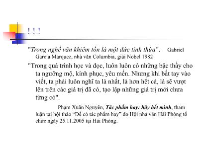 Bài giảng Triết học - Chương 11: Giai cấp và đấu tranh giai cấp. Giai cấp, dân tộc, nhân loại