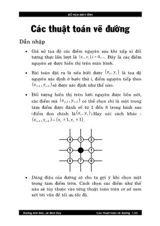 Đồ họa máy tính