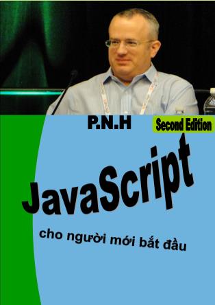 JavaScript cho người mới bắt đầu