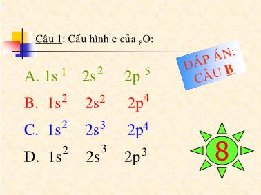 Mô hình liên kết giữa các nguyên tử trong tự nhiên: Liên kết cộng hóa trị