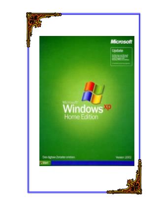 Tài liệu hướng dẫn sử dụng Windows XP