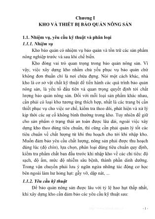 Giáo trình Máy công nghiệp