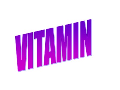 Bài giảng Vitamin tan trong nước