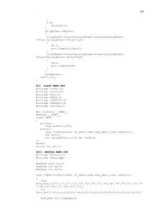 Giáo trình Hình thành phân mạch ứng dụng điều chế thiết bị bán dẫn chứa các mạch logic điện tử (Phần 9)