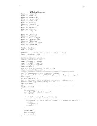 Giáo trình Hình thành phân mạch ứng dụng điều chế thiết bị bán dẫn chứa các mạch logic điện tử (Phần 6)