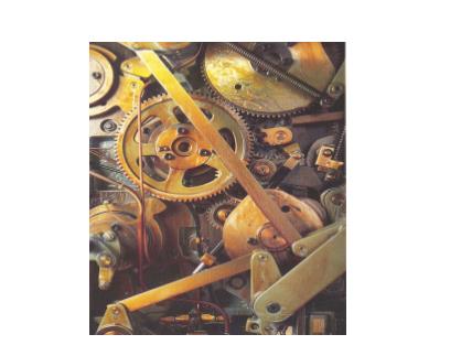 Bài giảng Cơ học lý thuyết: Hai chuyển động cơ bản của vật rắn