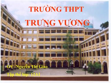 Bài giảng Sinh học 12 - Chương IV: Sự phát sinh loài người - Tiết 46: Các giai đoạn chính trong quá trình phát sinh loài người