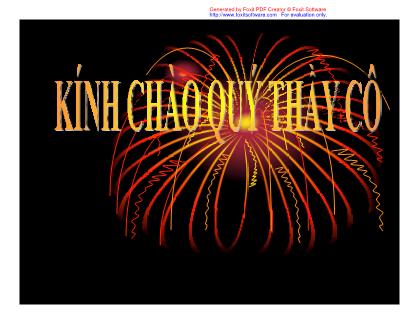 Đặc trưng vật lý của âm