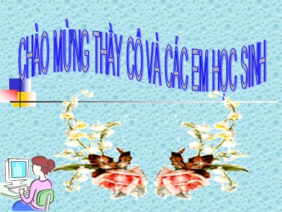 Đại cương Polimer