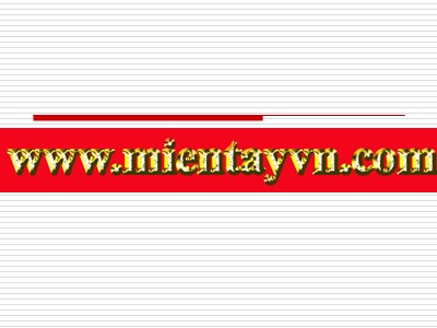 Đề tài Sự phóng điện lạnh