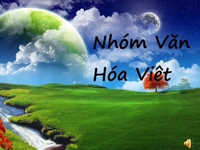 Đường lối xây dựng và phát triển nền văn hóa