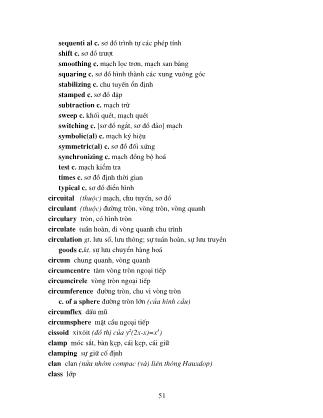 Ngữ pháp tiếng Anh (Phần 2)