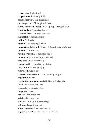 Ngữ pháp tiếng Anh (Phần 5)