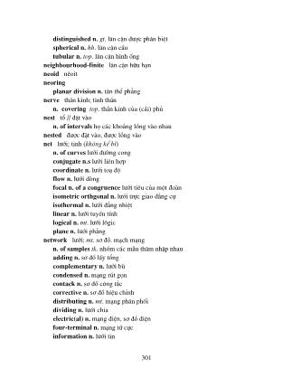 Ngữ pháp tiếng Anh (Phần 7)