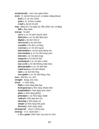 Ngữ pháp tiếng Anh (Phần 9)